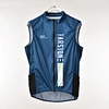 cycling windbreaker vest